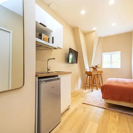 Neuf Beaux Quartiers 17eme Arrondissement Apartment Paris